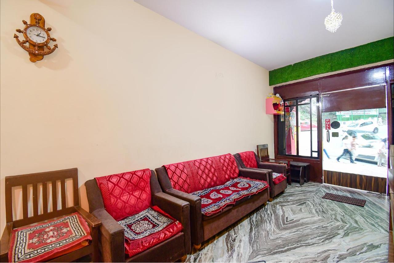 Fabhotel Sonamla Retreat Gangtok Exterior foto