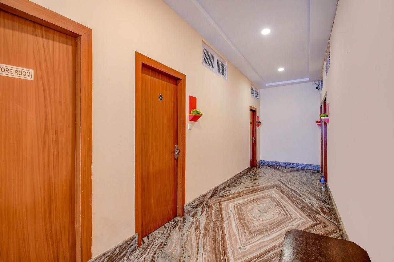 Fabhotel Sonamla Retreat Gangtok Exterior foto
